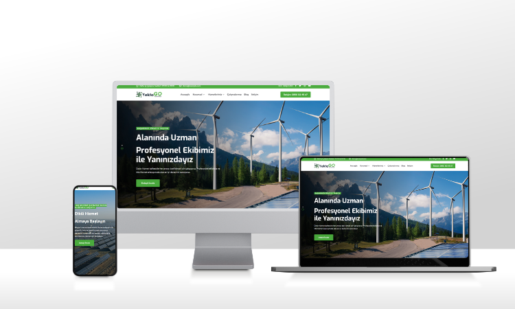 Test Örnek Yazılım 2